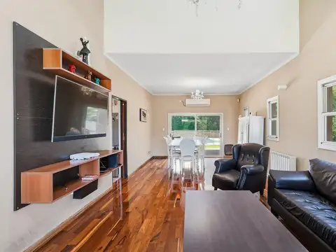 Casa en Venta 10 años