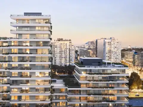 Departamento en Venta de 4 ambientes