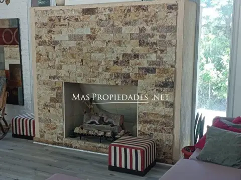 Casa en Venta 10 años