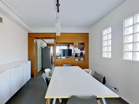 Departamento en Venta de 5 ambientes