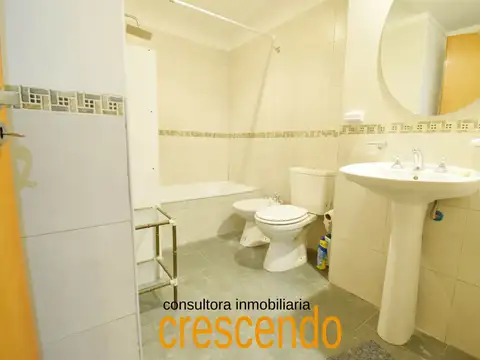 Departamento en Alquiler en Villa Crespo, $ 650.000