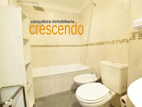 Departamento en Alquiler de 1 dormitorio