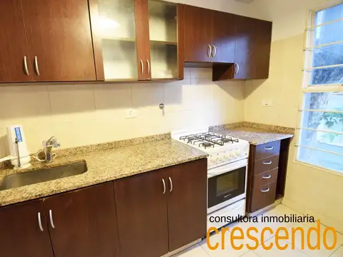 Departamento en Alquiler al Noroeste