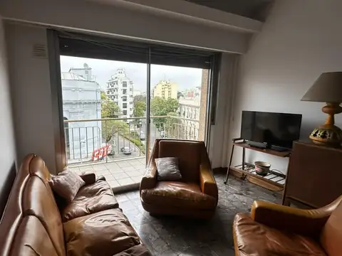 Departamento en Venta 55 años