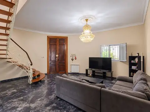 Casa en Venta 13 años