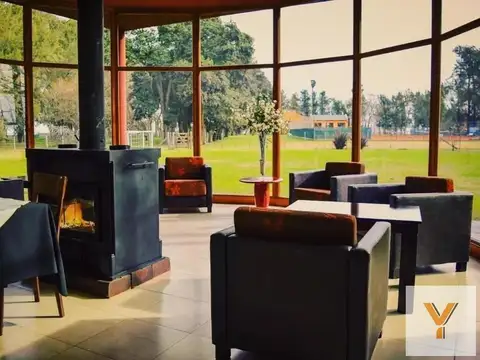 Terreno en Venta de 1802,0 m2