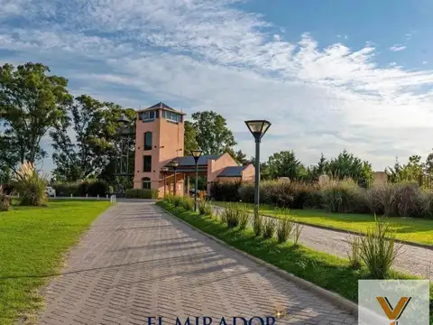Club de Campo El Mirador