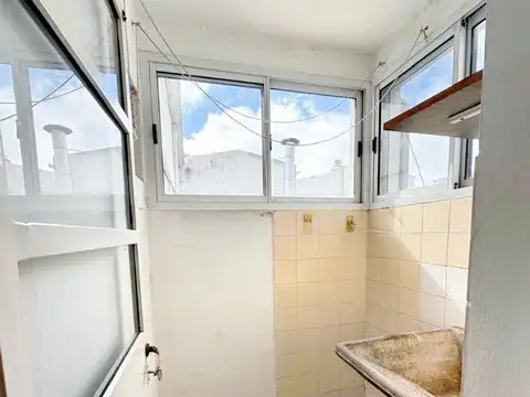 Departamento en Alquiler Apto profesional