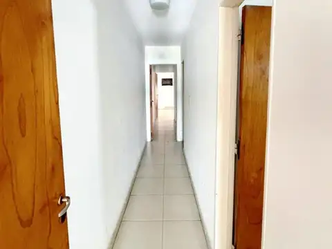 Departamento zona terminal