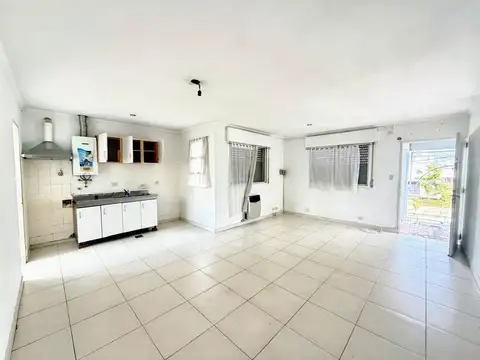 Departamento en Alquiler de Monoambiente