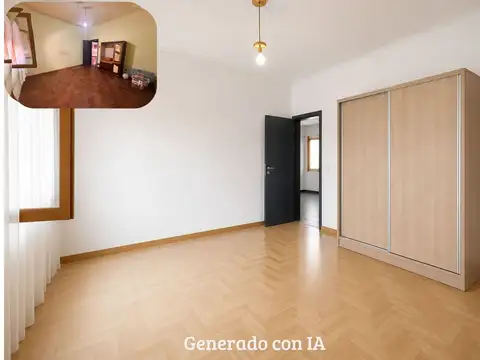 Depto Tipo Casa en Venta 50 años