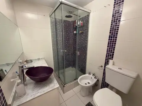 Depto Tipo Casa en Venta en Villa Crespo, USD 90.000