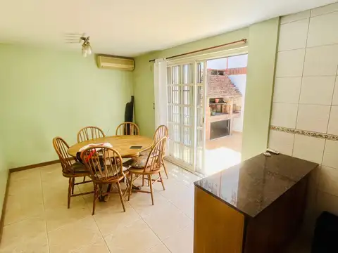 Depto Tipo Casa en Venta al Oeste
