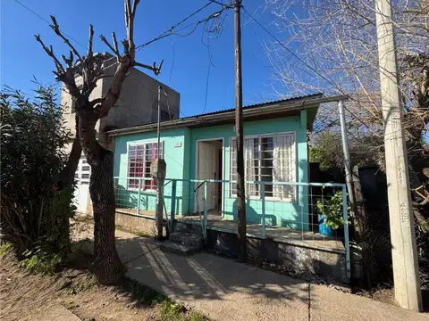 Casa pre fabricada