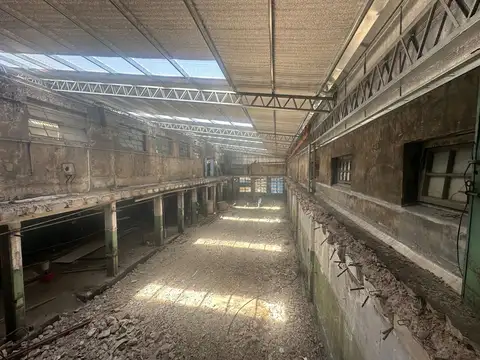 Galpon en Alquiler en Villa Martelli, USD 7.500