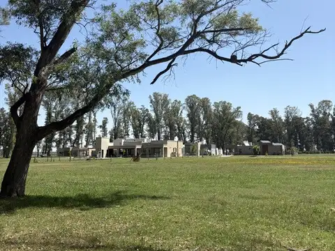 Terreno en Venta en Los Tres Pinos, USD 28.000
