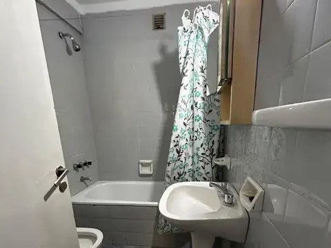 Departamento en Alquiler Permite mascota