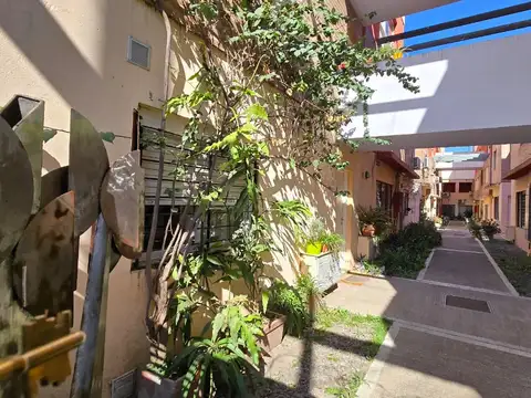 Departamento en alquiler AMOBLADO Y ANUAL