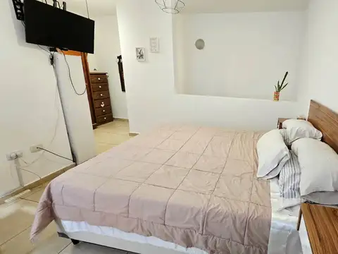 Departamento en alquiler AMOBLADO Y ANUAL