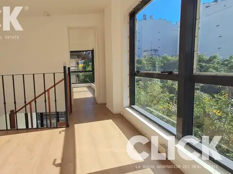Oficina en Venta en Belgrano C, USD 115.000
