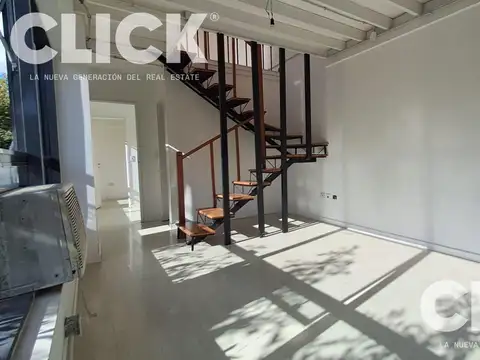 Venta Oficina en Duplex