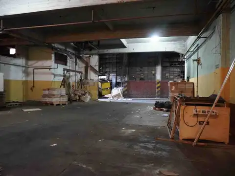 Galpon en Venta 55 años