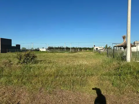 LOTE DE 300 M2 EN ECO VIDA VENTA VILLA AMELIA