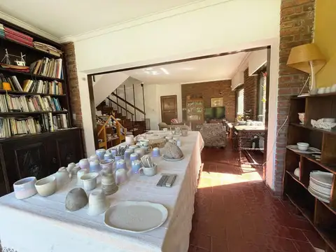 Casa en Venta 60 años