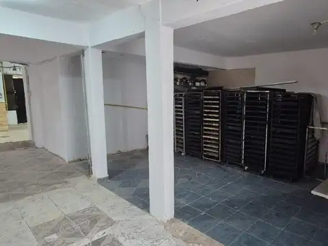 Casa 5 ambientes con 5 baños