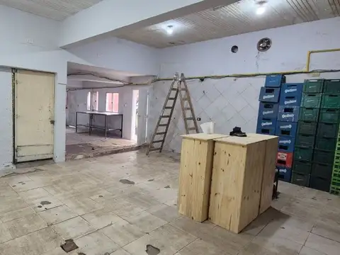 Casa en Venta de 1 dormitorio