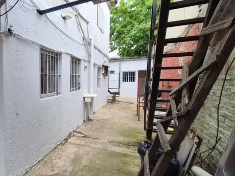 La Boca entre Haedo y Barracas, Florencio Varela 2400