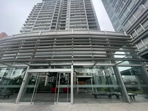 Avenida Del Libertador 8000, Piso 32