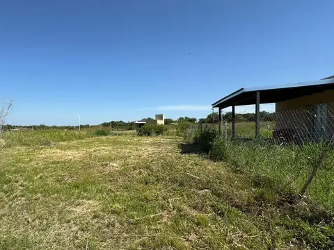 Terreno en Venta de 476,0 m2