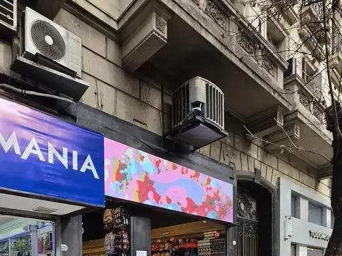 Local en Alquiler 70 años