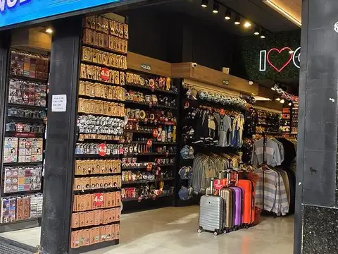 Local en Alquiler en Santa Fe y Coronel Diaz, Palermo