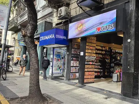 Local en Alquiler en Palermo, $ 13.000.000