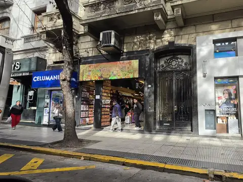Local en Alquiler 70 años