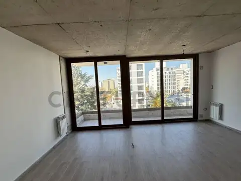 Departamento en Venta en La Plata, USD 110.000