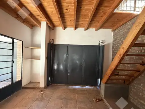 Casa en Alquiler 26 años