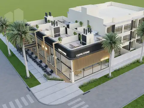 VENTA DEPARTAMENTO EN POZO 3 AMBIENTES ITUZAINGO NORTE