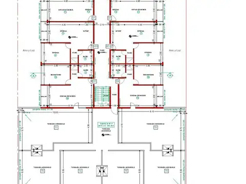 Oficina en Venta en Ituzaingo, USD 87.000