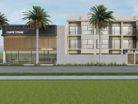 Oficina en Venta en Ituzaingo, USD 96.000