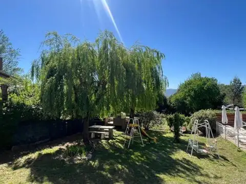 Casa en Venta 12 años