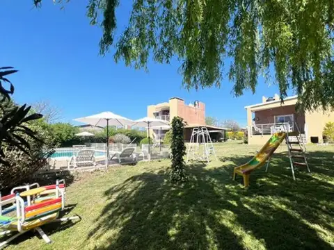 Casa en Venta de 4 dormitorios