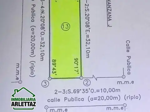 Casa en Venta de 1 dormitorio