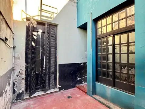 Depto Tipo Casa en Venta de 6 ambientes