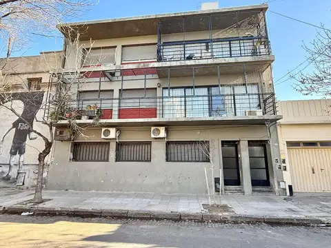 Venta PH Barracas