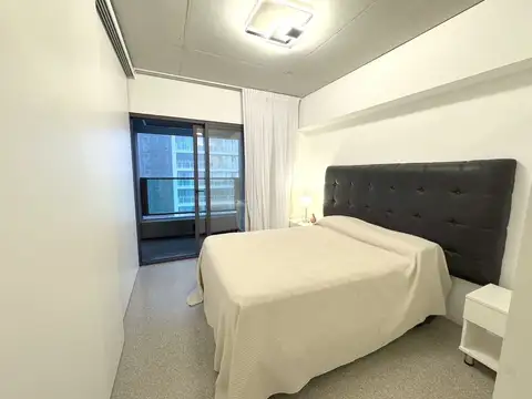 Departamento en Alquiler Temporal al Sur
