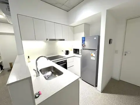 Departamento en Alquiler Temporal en Puerto Madero, USD 2.000