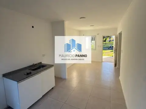 Departamento en Alquiler 10 años